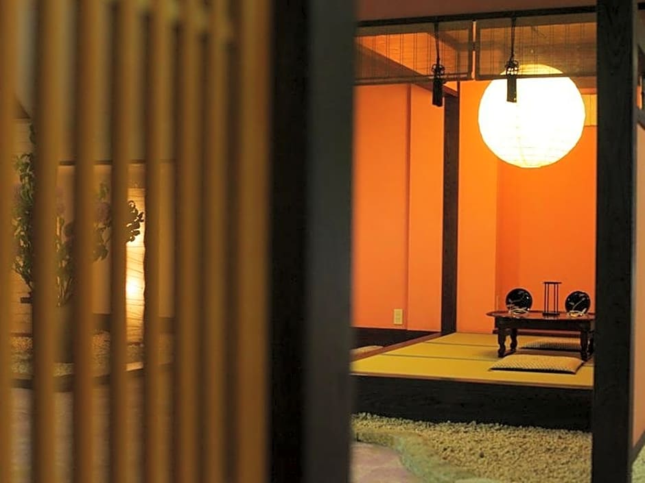 Ryokan Hidatei Hanaougi