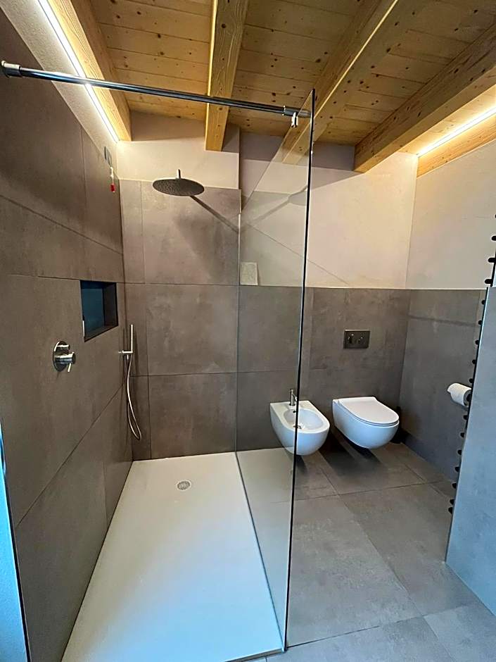 Stella D'Oro - Hotel & Apartments