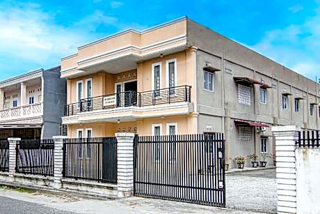 Hotel O Pondok Mulia Syariah