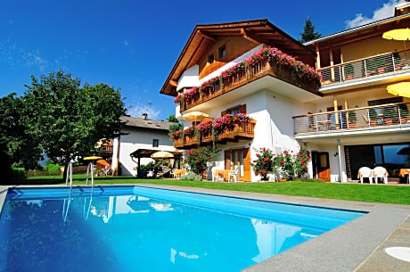 Haus Rosengarten
