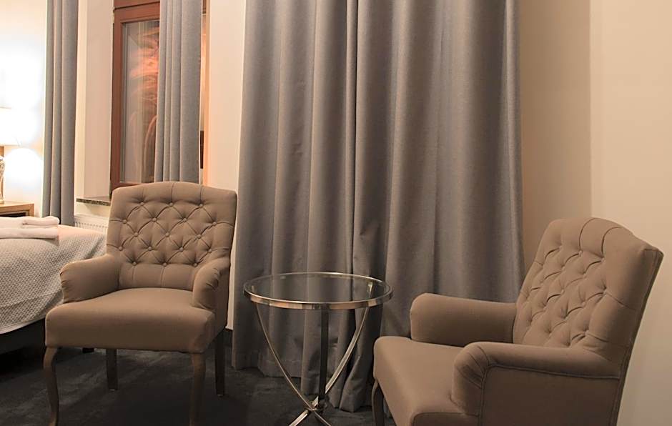Hotel Retro B.A. Zientarski