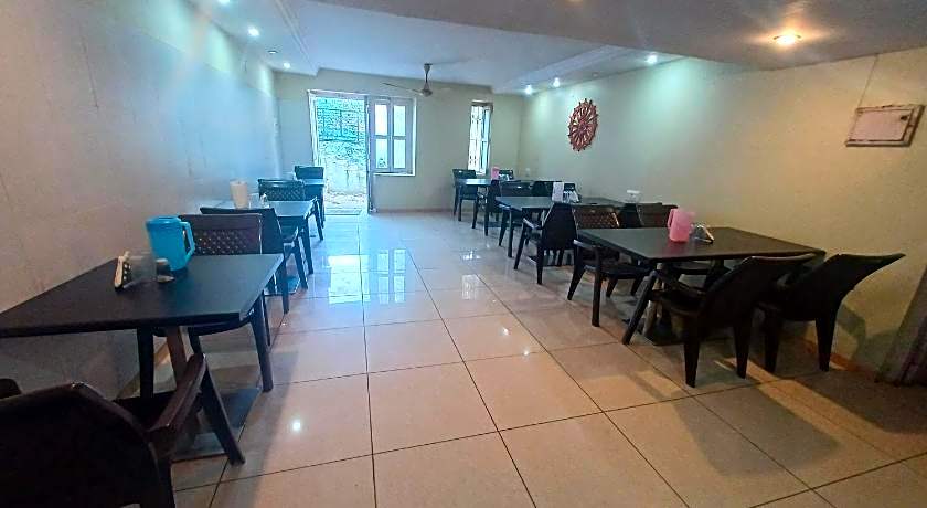 Hotel Blue Valley