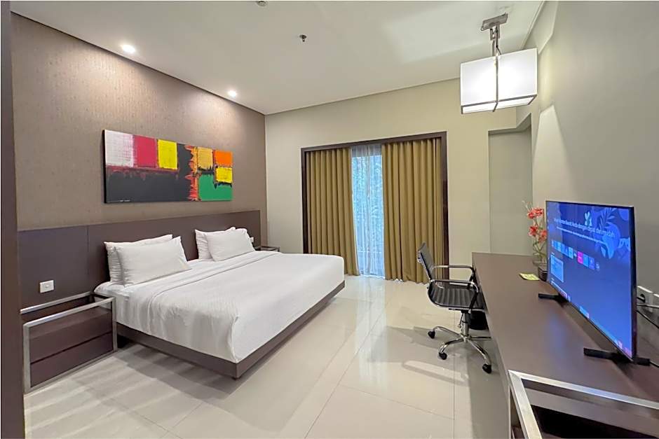 SAVANA HOTEL & CONVENTION MALANG