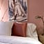 The Trail in Adams - Berkshires' Art Hotel
