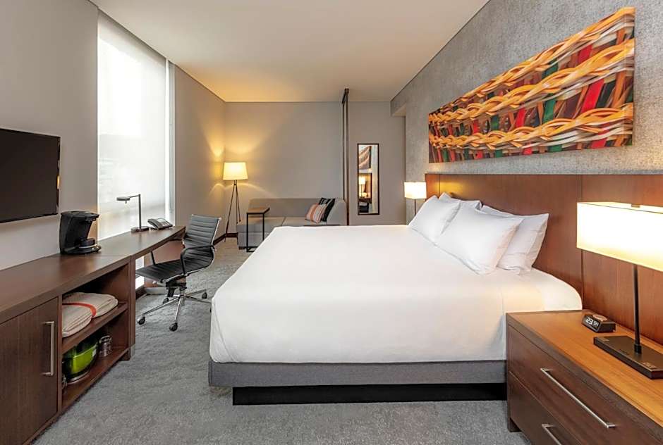 Hyatt Place Bogota Convention Center