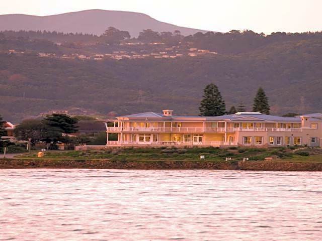 Isola Bella Guest House