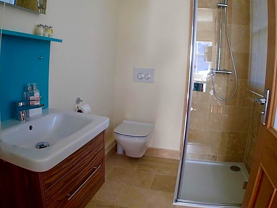 The Falstaff Hotel & Restaurant Ramsgate