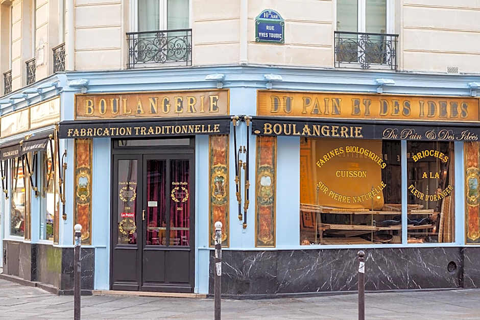 La Planque Hotel