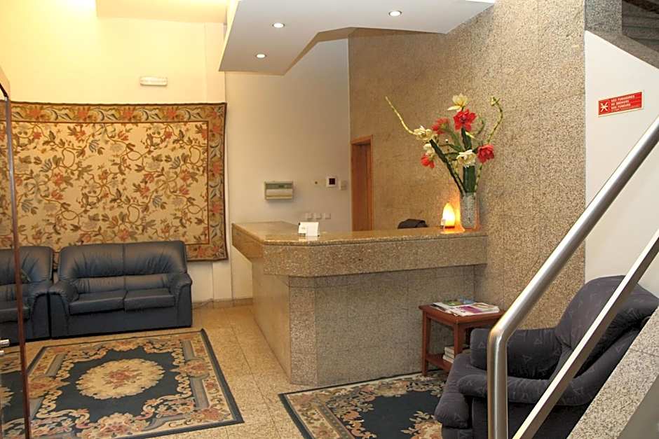 Hotel Solar dos Pachecos