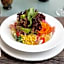 Best Western Plus 93 Park Hotel