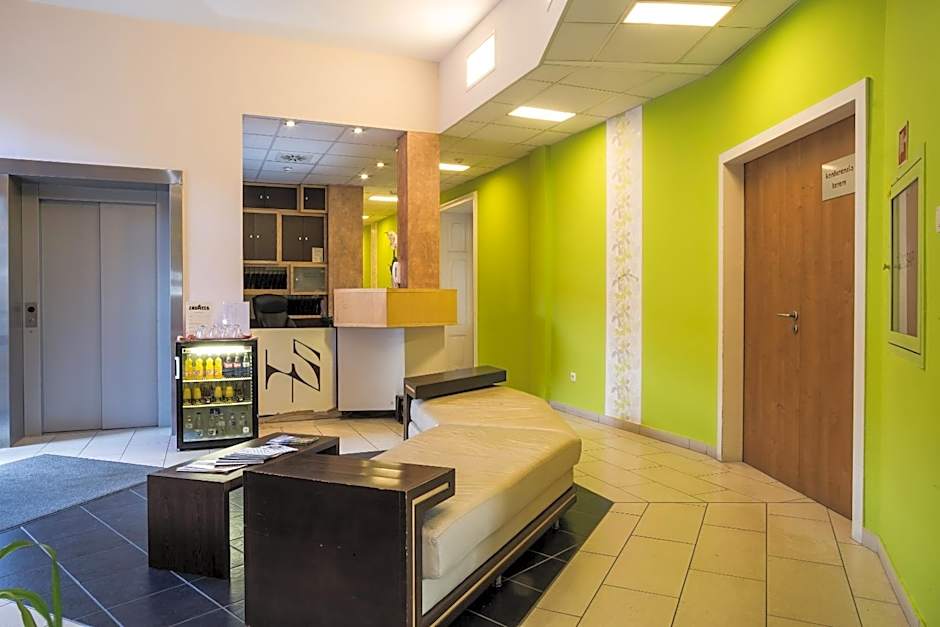 Boutique Hotel Sopianae