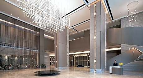 Wenzhou Marriott Hotel