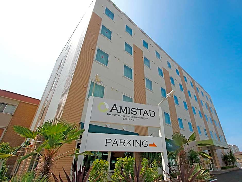 Amistad Hotel