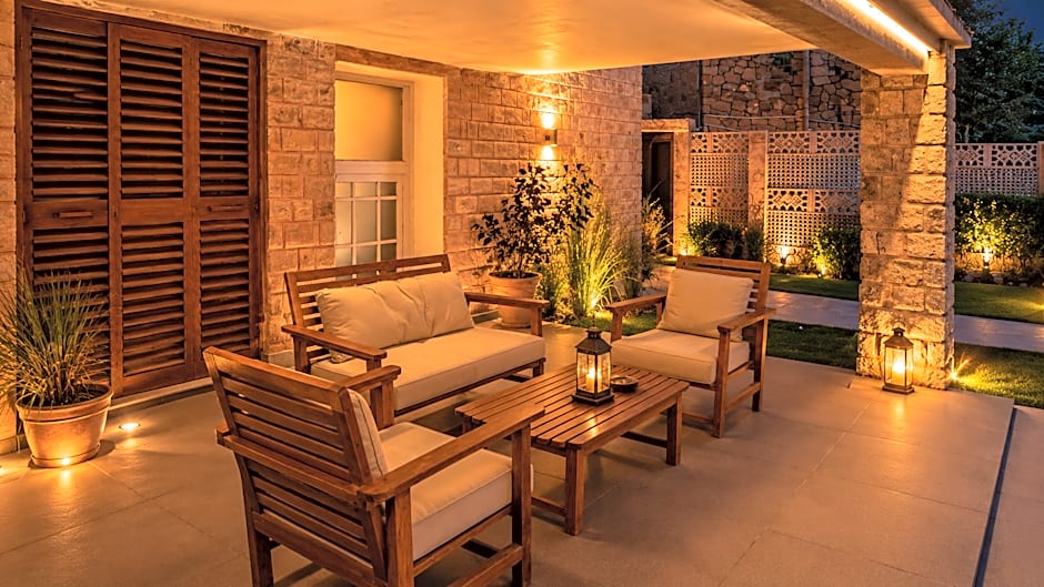 Hotel Inn Season – Art Deco Heritage Hotel in Jodhpur