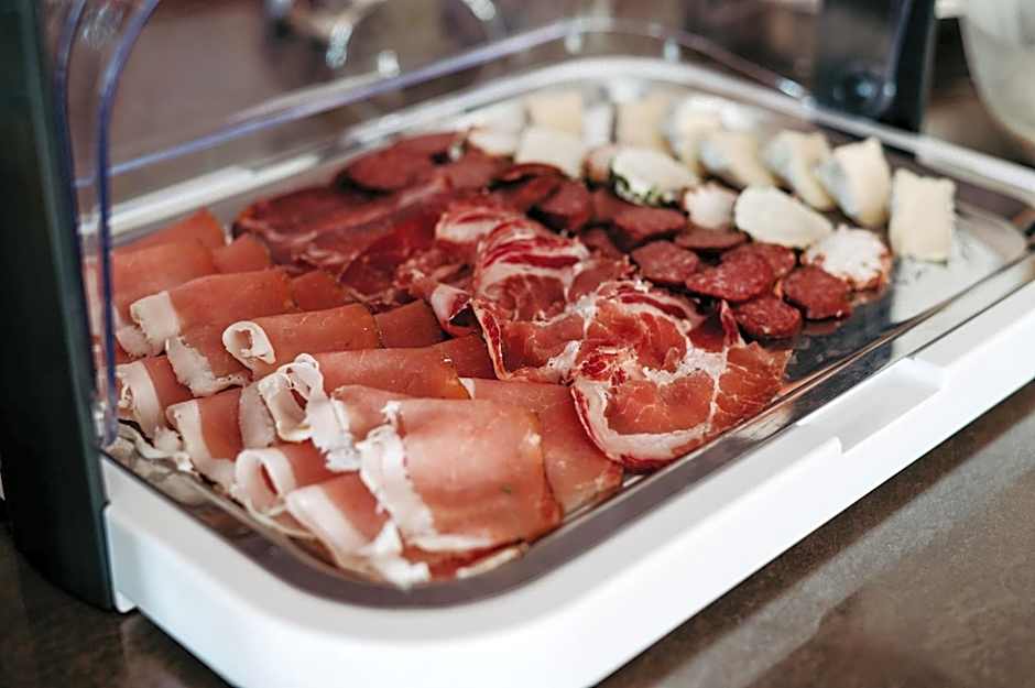 Bed & Breakfast Landhaus Strasser