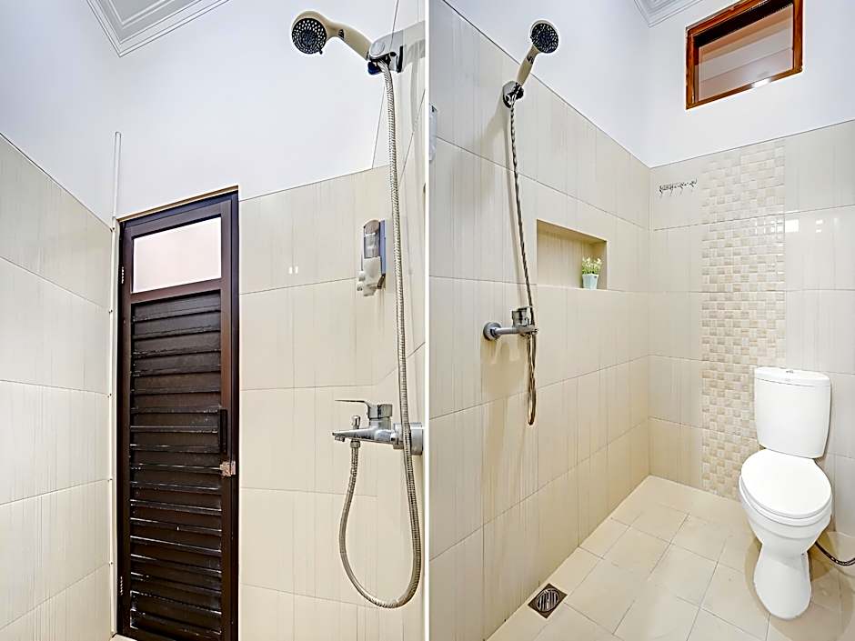 Hotel O Avisha Guest House Syariah