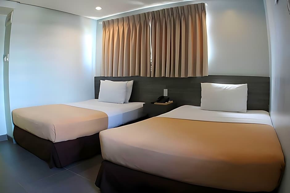 Cebu R Hotel - Mabolo