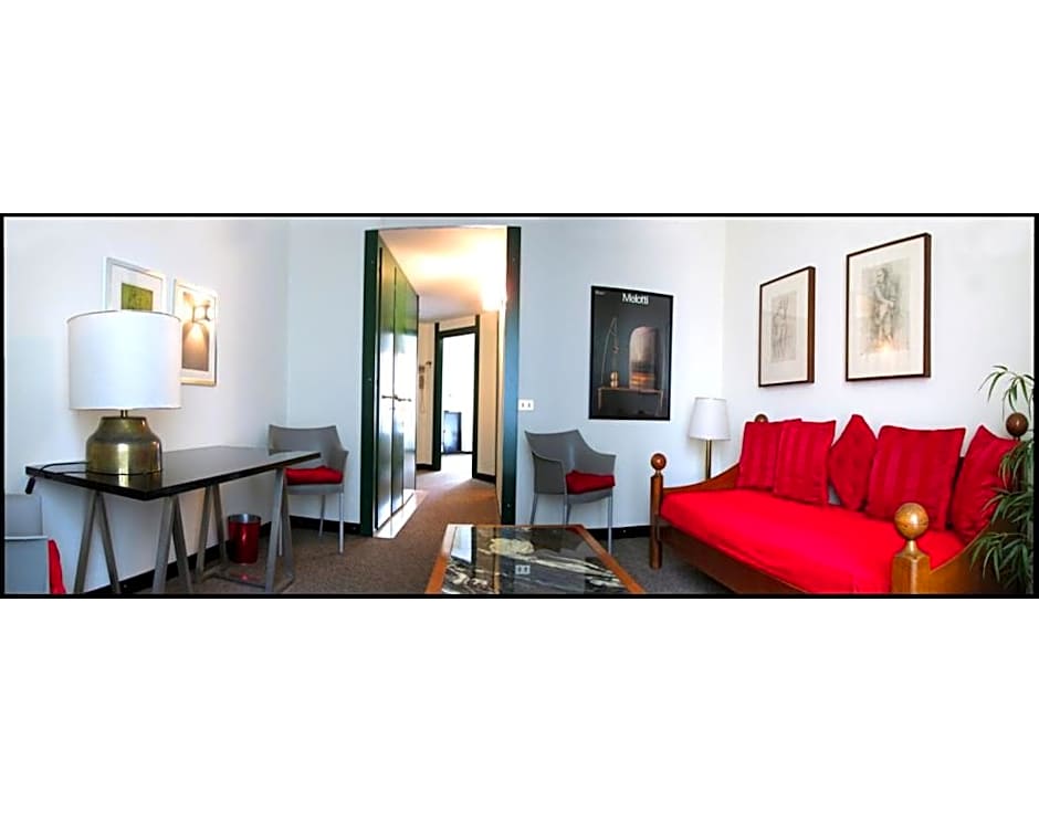 Residence Domus