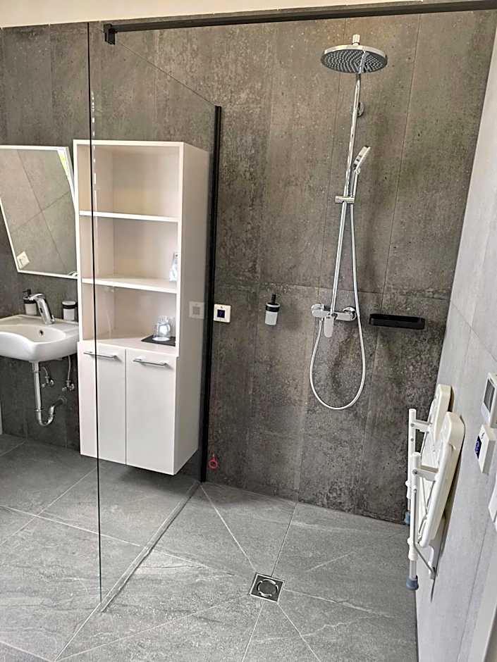 Hotel Kőporos Hercegkút