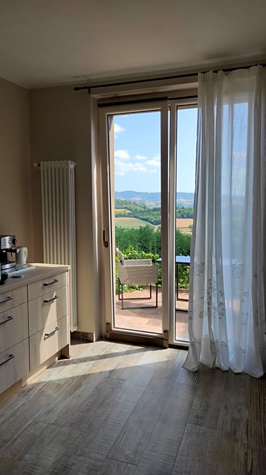 La Terra Buona guest house