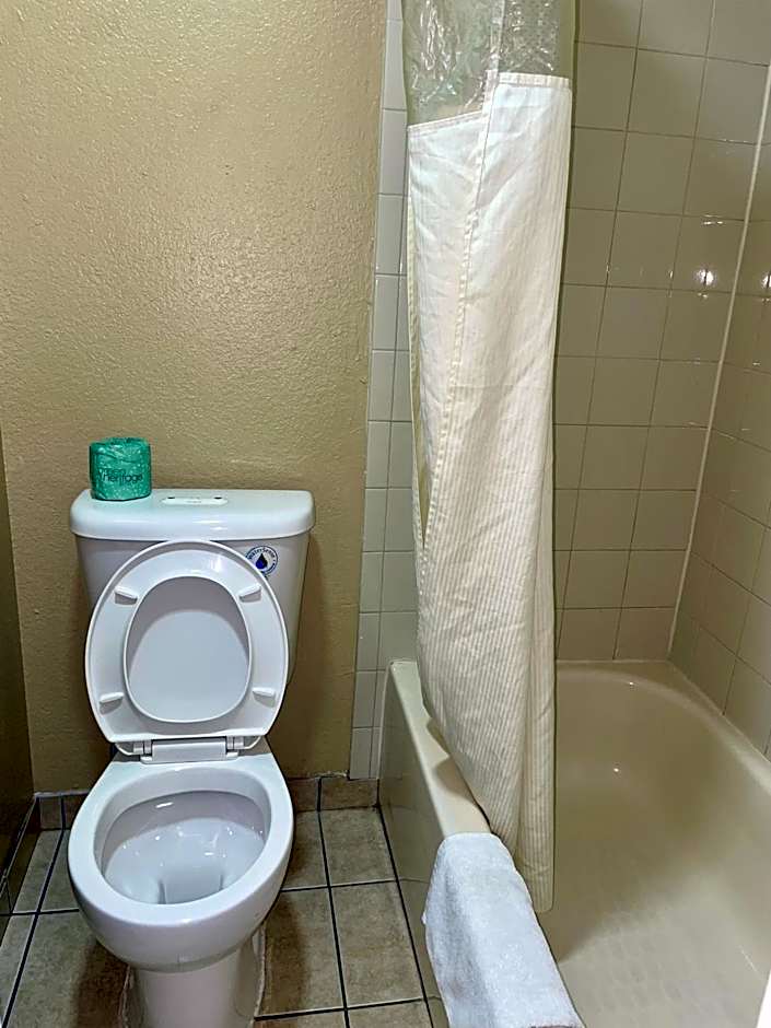 Ankur Inn Motel