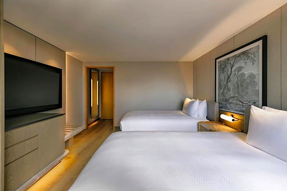 JW Marriott Auckland