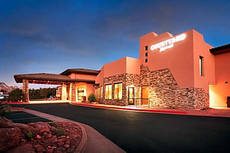 Courtyard by Marriott Sedona