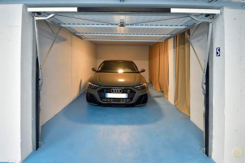 Résidence Saint-Jean