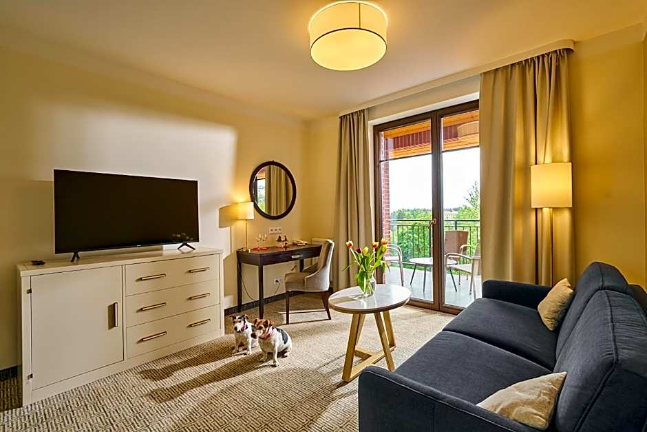 Wellness Hotel Queens