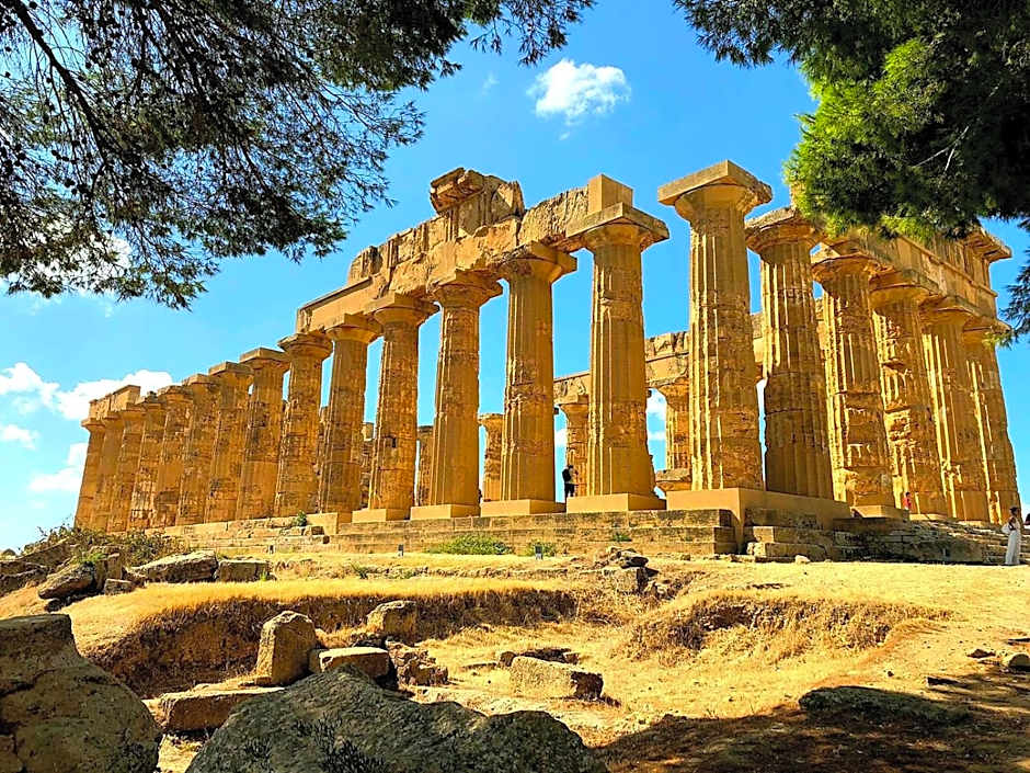 SoleMare Alloggio Turistico