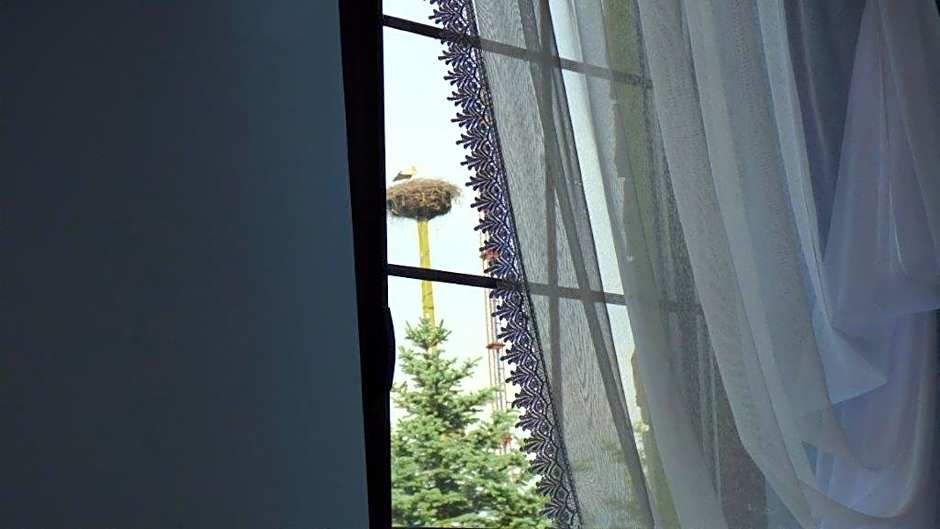 Agroturystyka Klekusiowo