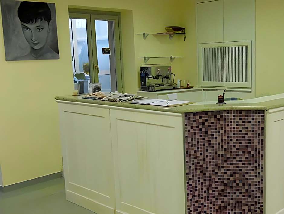 Eco Art Hotel Statuto