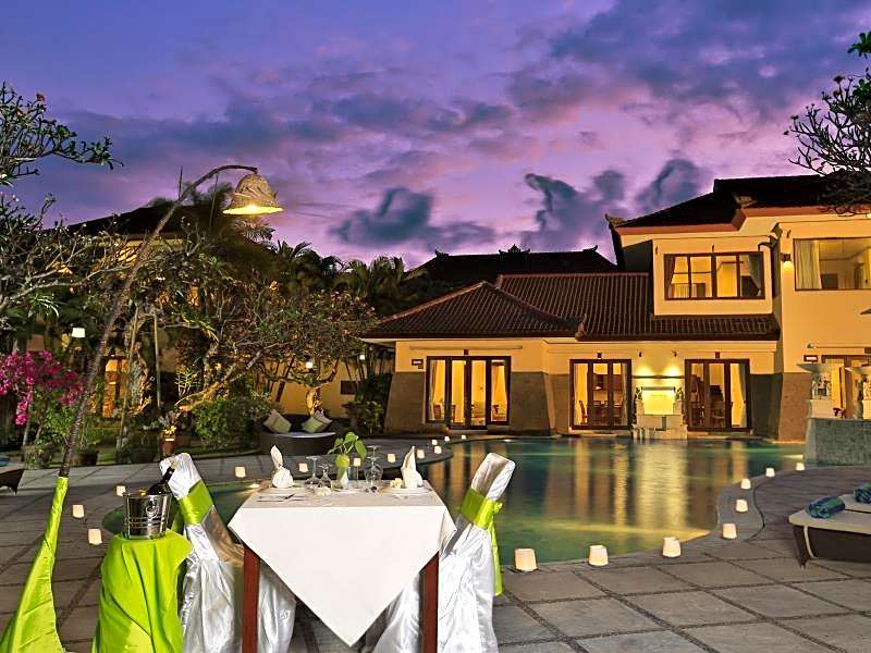 The Citta Luxury Residence