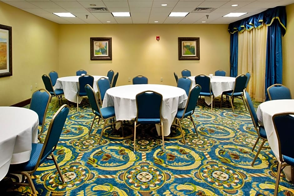 Holiday Inn Express - Richmond Downtown By IHG