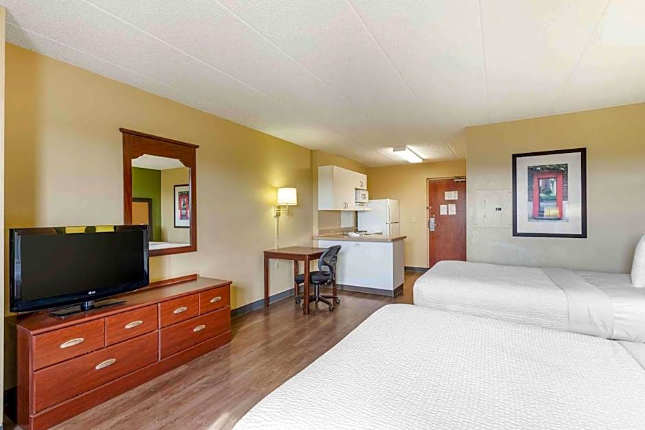 Extended Stay America Suites - Chicago - Elmhurst - O Hare