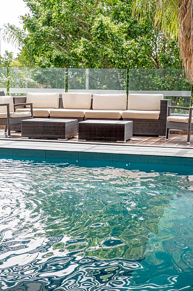 Casa Inn Business Hotel Celaya