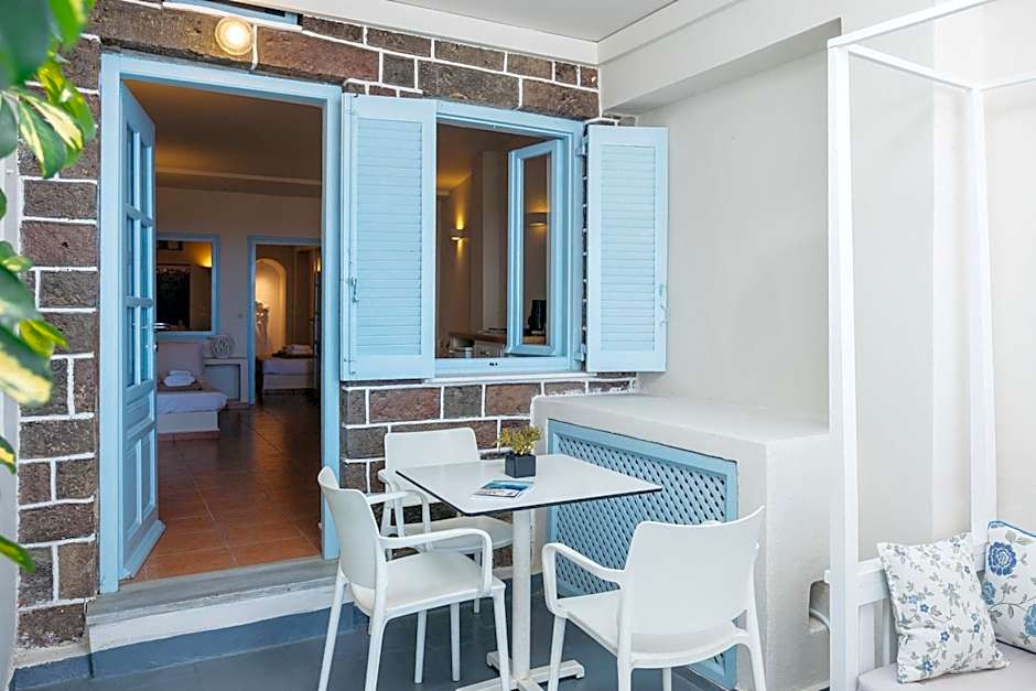 Kastro Suites