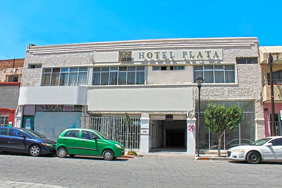 OYO Hotel Plata