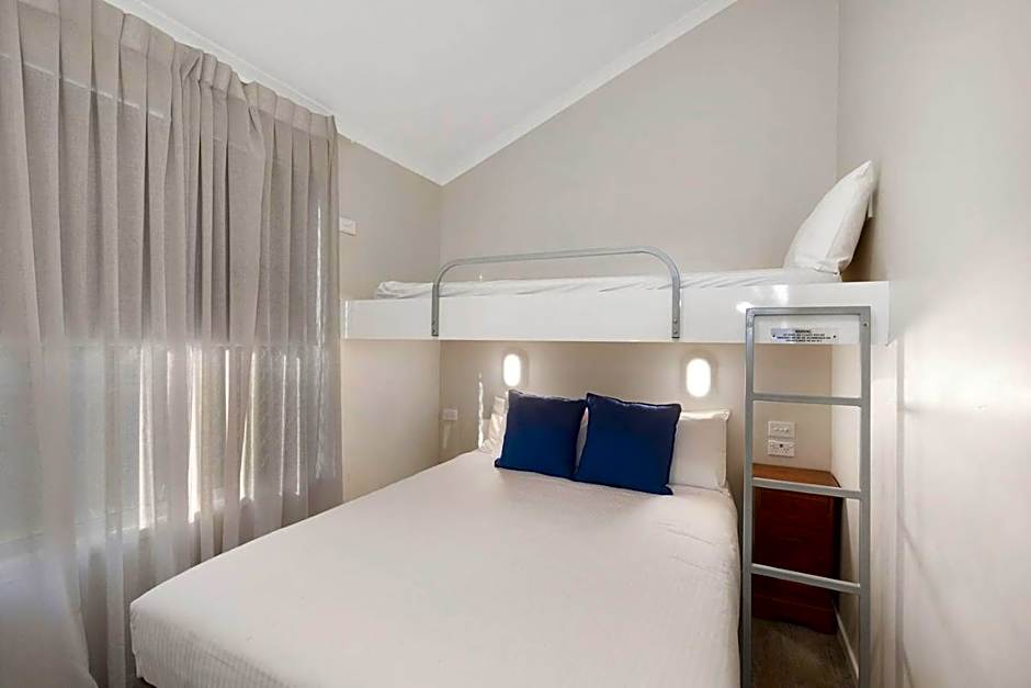 Reflections Massy Greene - Holiday Park