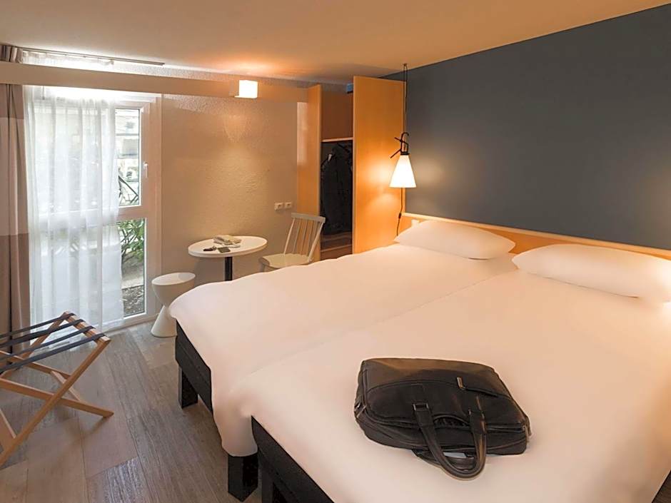 ibis Nantes Saint Herblain