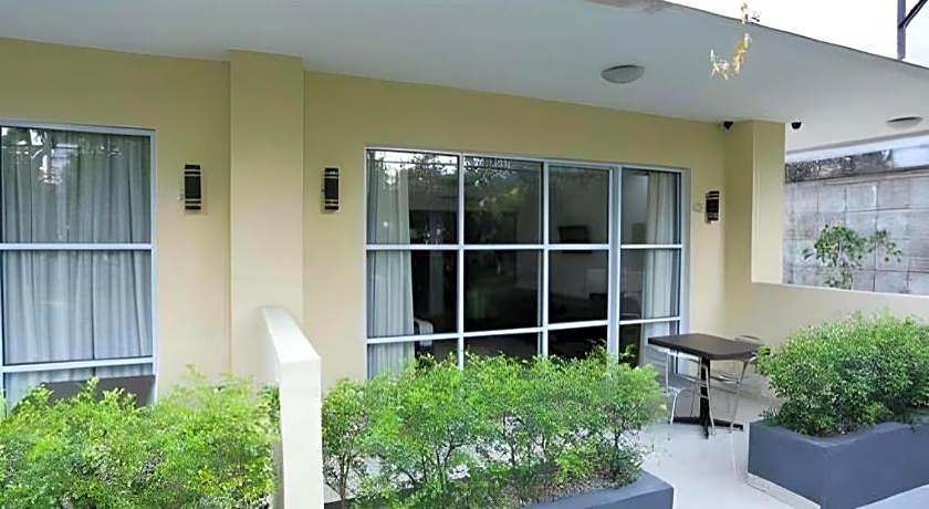 Grand Hawaii Hotel Pekanbaru