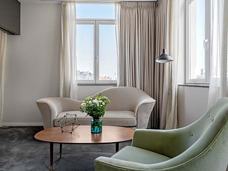 Numa Brussels Lief