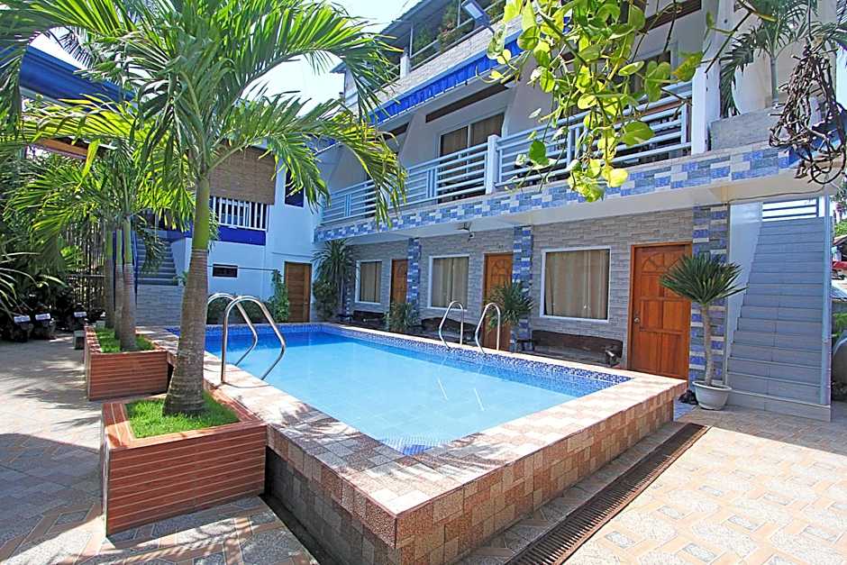 Foxtail Siargao Island Guesthouse