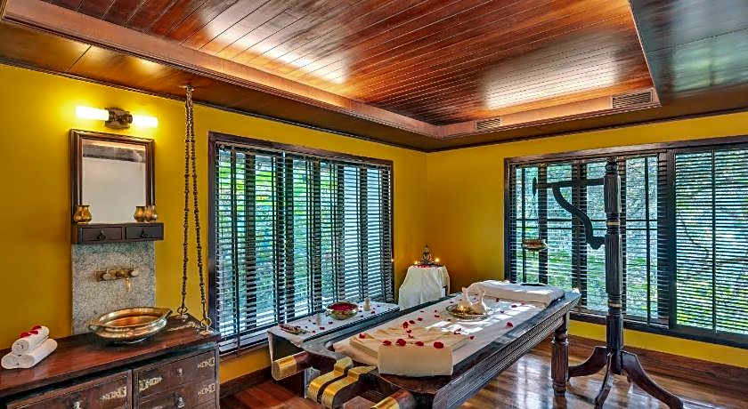 Club Mahindra Madikeri - Coorg