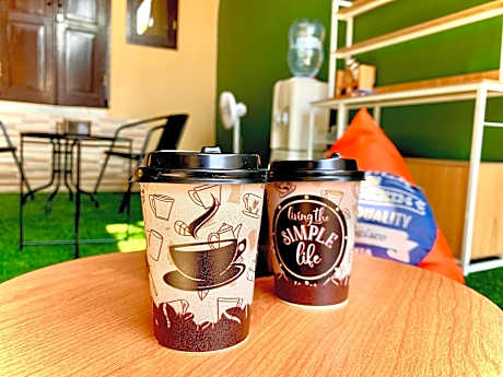 Offspring Ijen Hostel Banyuwangi