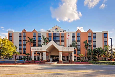 Hyatt Place Ontario/Rancho Cucamonga