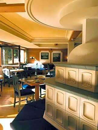 Hotel Daneu Gaschurn