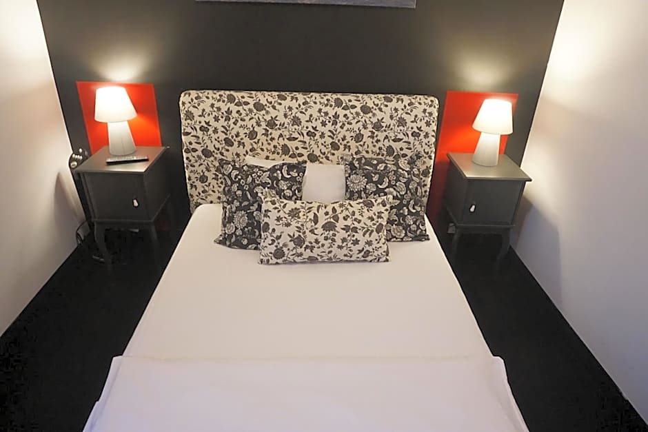 Hotel Bucheneck
