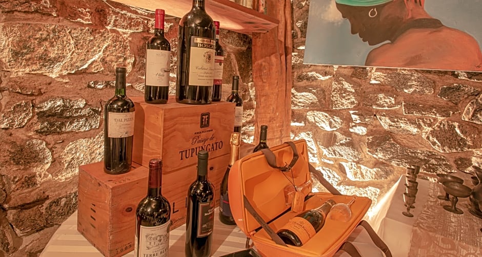 Hotel Solar do Imperador