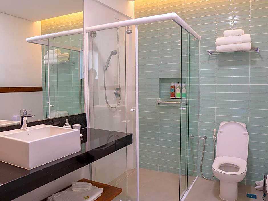 Hotel Velas do Engenho